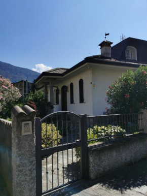 Casa Vacanze - Residenza Elvezia Tirano